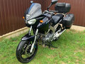 2002 Yamaha TDM900, синий, 440000 рублей