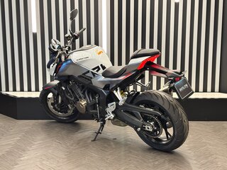 2026 QJMotor SRK 800, белый, 820000 рублей, вид 4