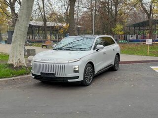 2026 Exeed Exlantix ET, серый, 5400000 рублей, вид 1