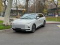 2025 Exeed Exlantix ET, серый - вид 1