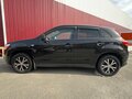 2014 Mitsubishi ASX I Рестайлинг, чёрный, 1199999 рублей - вид 7