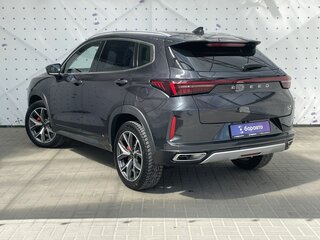 2024 Exeed LX I Рестайлинг 2, серый, 2400000 рублей, вид 5