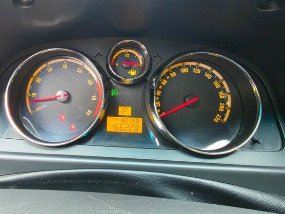 2008 Opel Antara I, серый, 1050000 рублей - вид 27