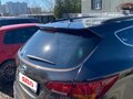 2016 Hyundai Santa Fe III Рестайлинг, коричневый, 2140000 рублей - вид 3