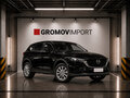 2026 Mazda CX-5 II Рестайлинг, чёрный, 2549000 рублей