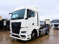 2022 MAN TGX, белый, 8800000 рублей - вид 2
