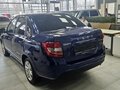 2026 Lada (ВАЗ) Granta I Рестайлинг, синий, 1102860 рублей - вид 5
