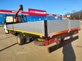2020 ГАЗ ГАЗель Next, белый, 3850000 рублей - вид 8