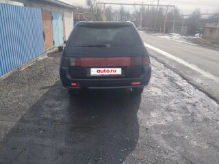 2006 Lada (ВАЗ) 2111, серый, 225000 рублей, вид 5