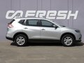 2016 Nissan X-Trail III, серебристый, 1749000 рублей - вид 4
