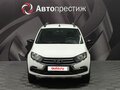 2026 Lada (ВАЗ) Granta Cross I Рестайлинг, белый - вид 1