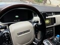 2014 Land Rover Range Rover IV, серый, 2800000 рублей - вид 11