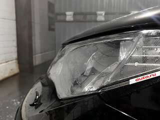 2013 Toyota RAV4 IV (XA40), чёрный, 1950000 рублей, вид 3