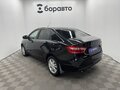 2018 Lada (ВАЗ) Vesta I, чёрный, 839000 рублей - вид 5