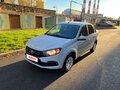 2024 Lada (ВАЗ) Granta I Рестайлинг, белый, 580000 рублей - вид 8