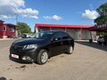 2014 Renault Logan II, чёрный, 640000 рублей