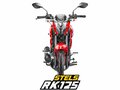 2026 Stels RK125, красный, 117000 рублей - вид 3