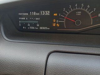 2018 Honda N-BOX II, коричневый, 1100000 рублей, вид 5