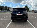 2016 Cadillac Escalade IV, чёрный, 3399999 рублей - вид 6
