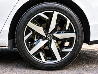 2023 Volkswagen Lamando L II, белый, 1830000 рублей, вид 5