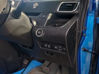 2019 Suzuki Solio III, синий, 1200000 рублей, вид 5