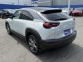 2022 Mazda MX-30 I, белый, 3300000 рублей - вид 10