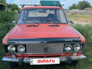 1977 Lada (ВАЗ) 2106 4-speed, оранжевый, 70000 рублей, вид 2