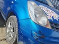 2007 Nissan Note I, синий - вид 7