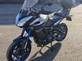 2015 Yamaha MT-09 Tracer (FJ-09), серебристый, 630000 рублей - вид 1