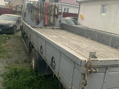 1991 Hino Series 500 (Ranger), белый, 3400000 рублей, вид 4
