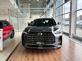 2026 GAC GS4, серый, 3949000 рублей, вид 2