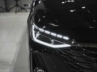 2025 Chery Arrizo 8, чёрный, 3242250 рублей, вид 5