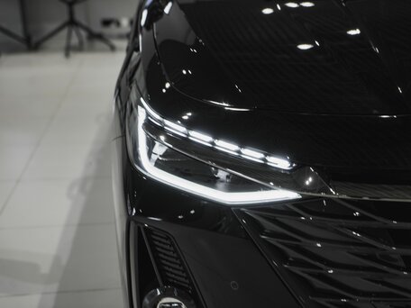 2025 Chery Arrizo 8, чёрный, 3242250 рублей, вид 5