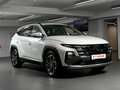 2026 Hyundai Tucson L IV Рестайлинг, белый, 3990000 рублей
