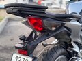 2011 Honda VFR 1200, чёрный, 840000 рублей - вид 10