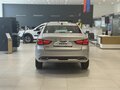 2026 Lada (ВАЗ) Vesta I Рестайлинг (NG), серый - вид 3