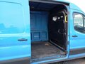 2021 Ford Transit, синий, 1960000 рублей - вид 11