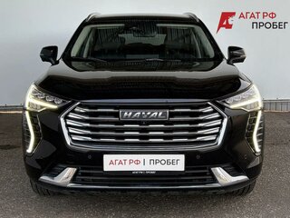 2023 Haval Jolion I, чёрный, 1845000 рублей, вид 2