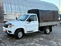 2015 УАЗ 2360, белый, 839000 рублей - вид 4