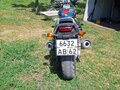 1997 Honda X4, чёрный, 360000 рублей - вид 5