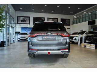 2025 Changan CS95 I Рестайлинг 2, серый, 4812273 рублей, вид 3