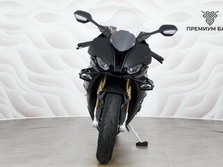 2024 BMW S 1000 RR, чёрный, 2049000 рублей, вид 4
