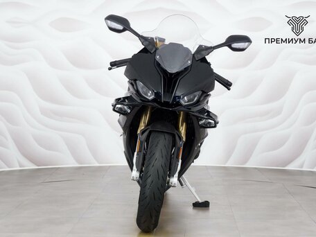 2024 BMW S 1000 RR, чёрный, 2049000 рублей, вид 4
