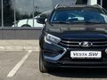2026 Lada (ВАЗ) Vesta SW I Рестайлинг (NG), чёрный, 1815000 рублей - вид 3