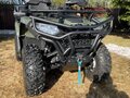2024 CFMoto CF500, зелёный, 750000 рублей