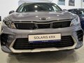 2025 Solaris KRX, серый, 2815000 рублей - вид 1