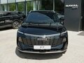 2026 Haval F7 II, чёрный, 3599000 рублей - вид 5