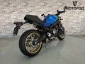 2022 Yamaha XSR900, синий, 1040000 рублей - вид 5