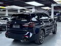 2023 BMW X3 30i xDrive III (G01) Рестайлинг, чёрный, 4120000 рублей - вид 3