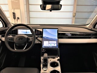 2026 VOLGA K40, белый, 3899000 рублей, вид 3